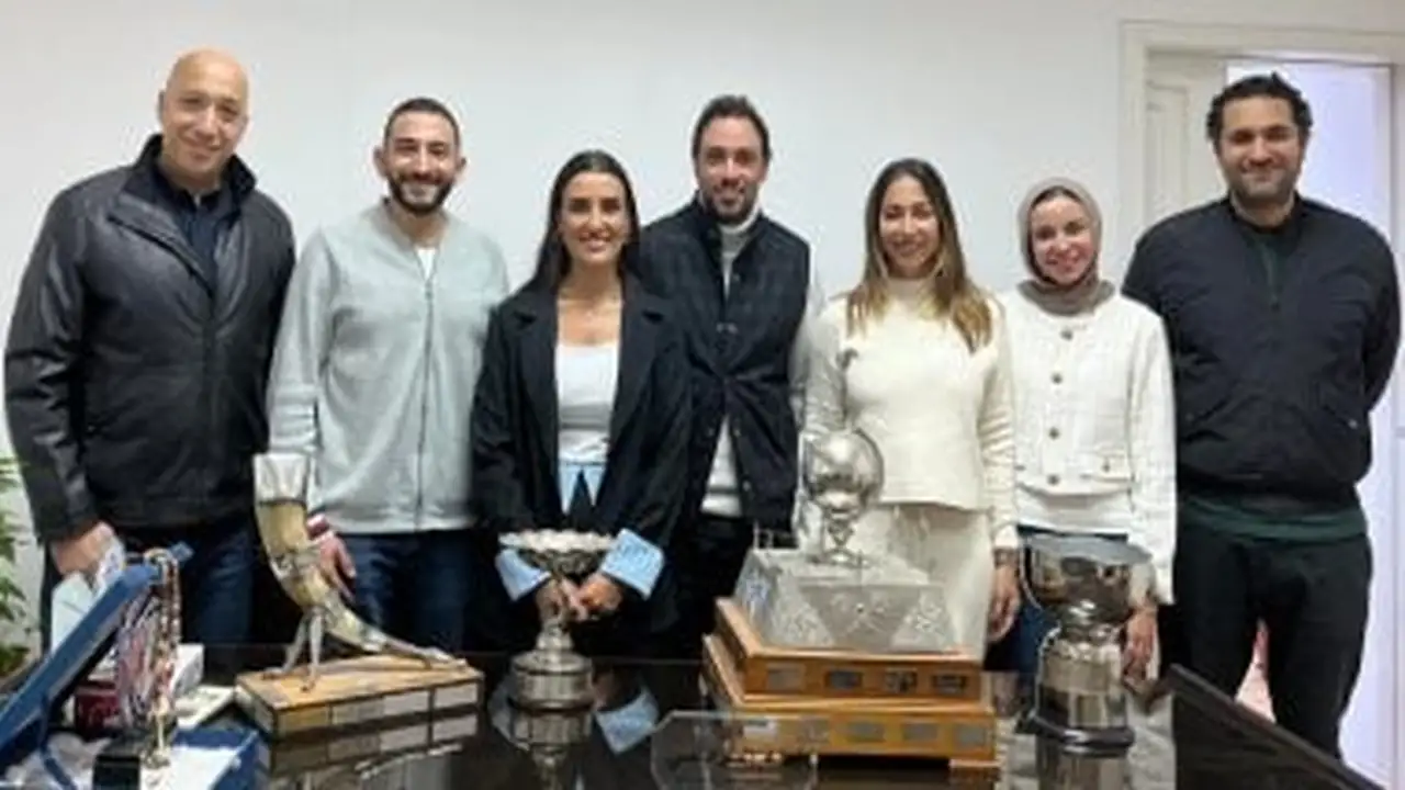 اتحاد الإسكواش يناقش خطط تطوير منظومة اللعبة لتعزيز الأداء والارتقاء بالمستوى الفني